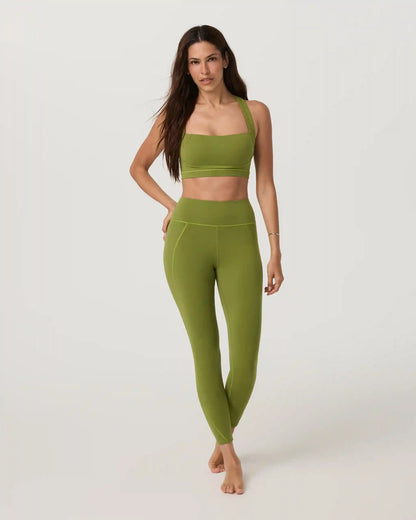 Vuori AllTheFeels™ Linework Bra