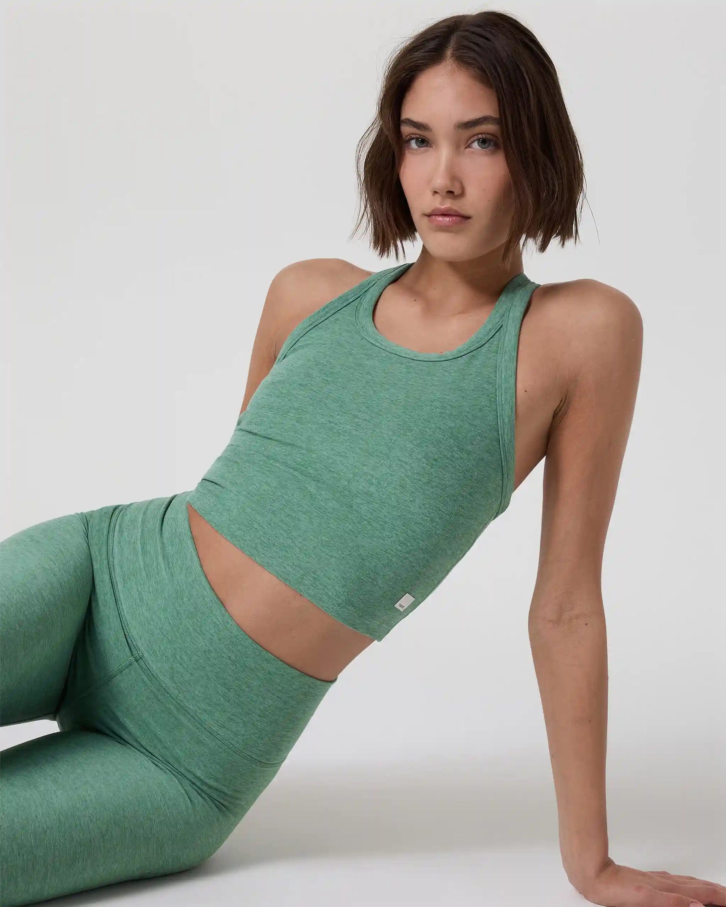 Elevation Racerback Tank