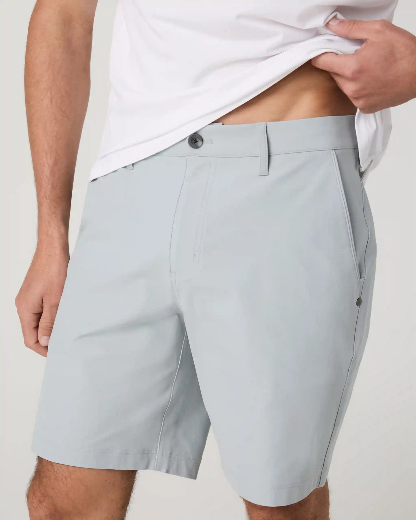 Vuori Meta™ Short 8"