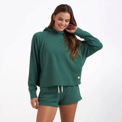 Sunnyside Hoodie