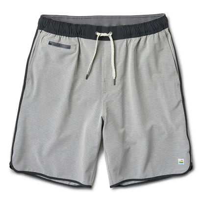 Banks Short Unlined 7"