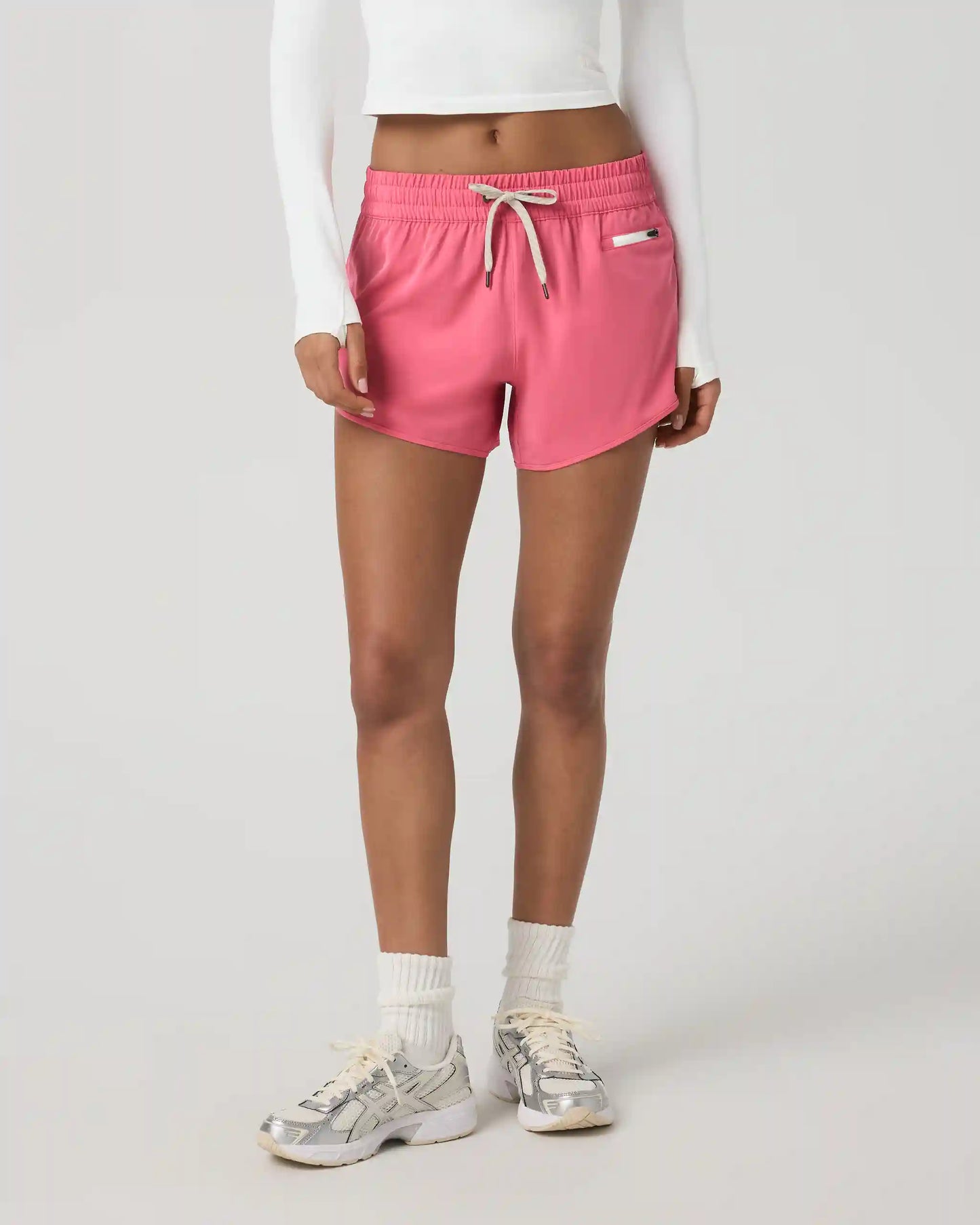 Clementine 2.0 Short 4"
