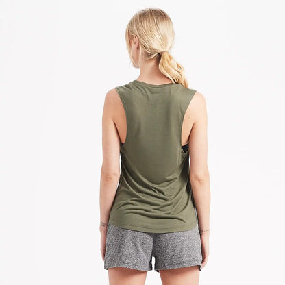 The Peak Tank