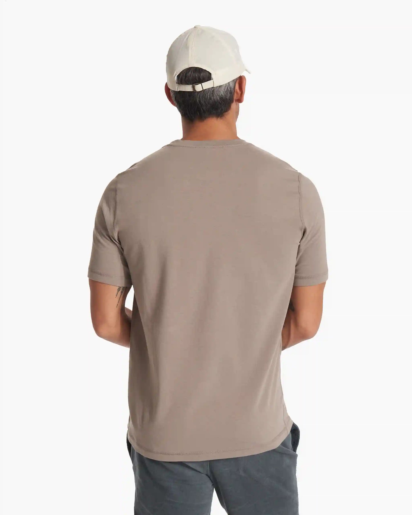Tuvalu Tee
