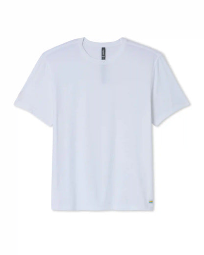 Short Sleeve Strato Tech Tee - Relaxed Fit