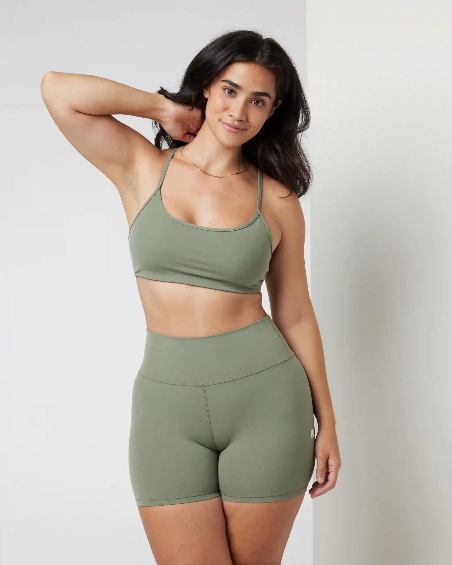 Vuori AllTheFeels™ Bra