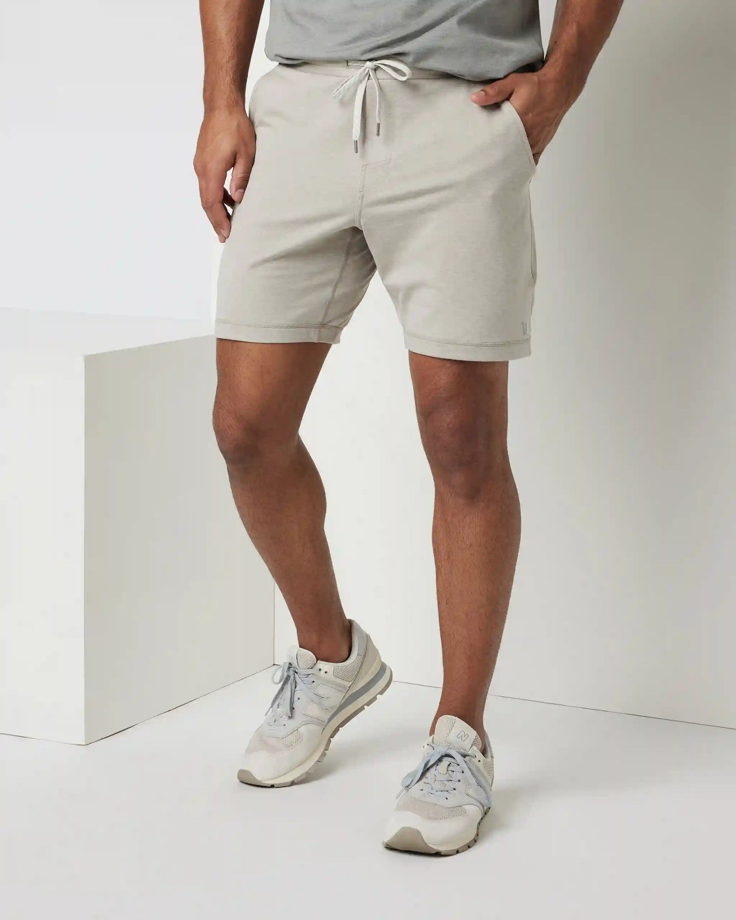 Ponto Performance Short 7"
