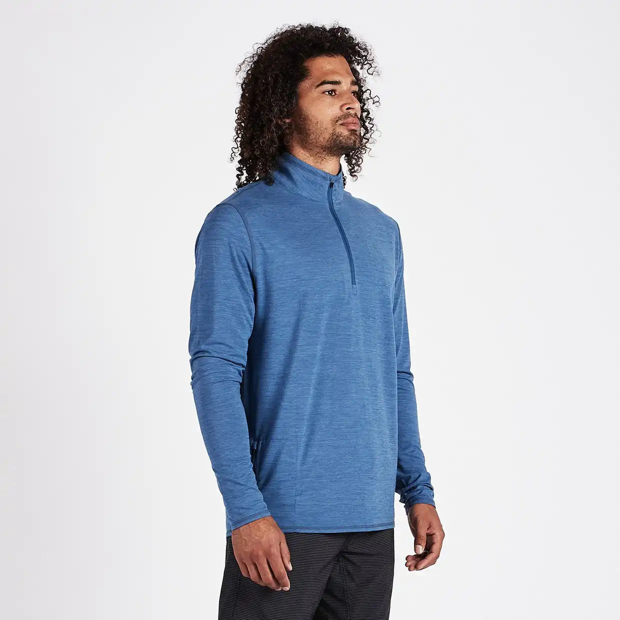 Ease Performance Half Zip