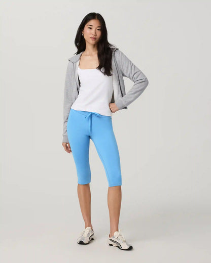Halo Low Rise Crop Pant