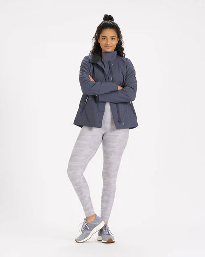 Clean Elevation Legging-Short