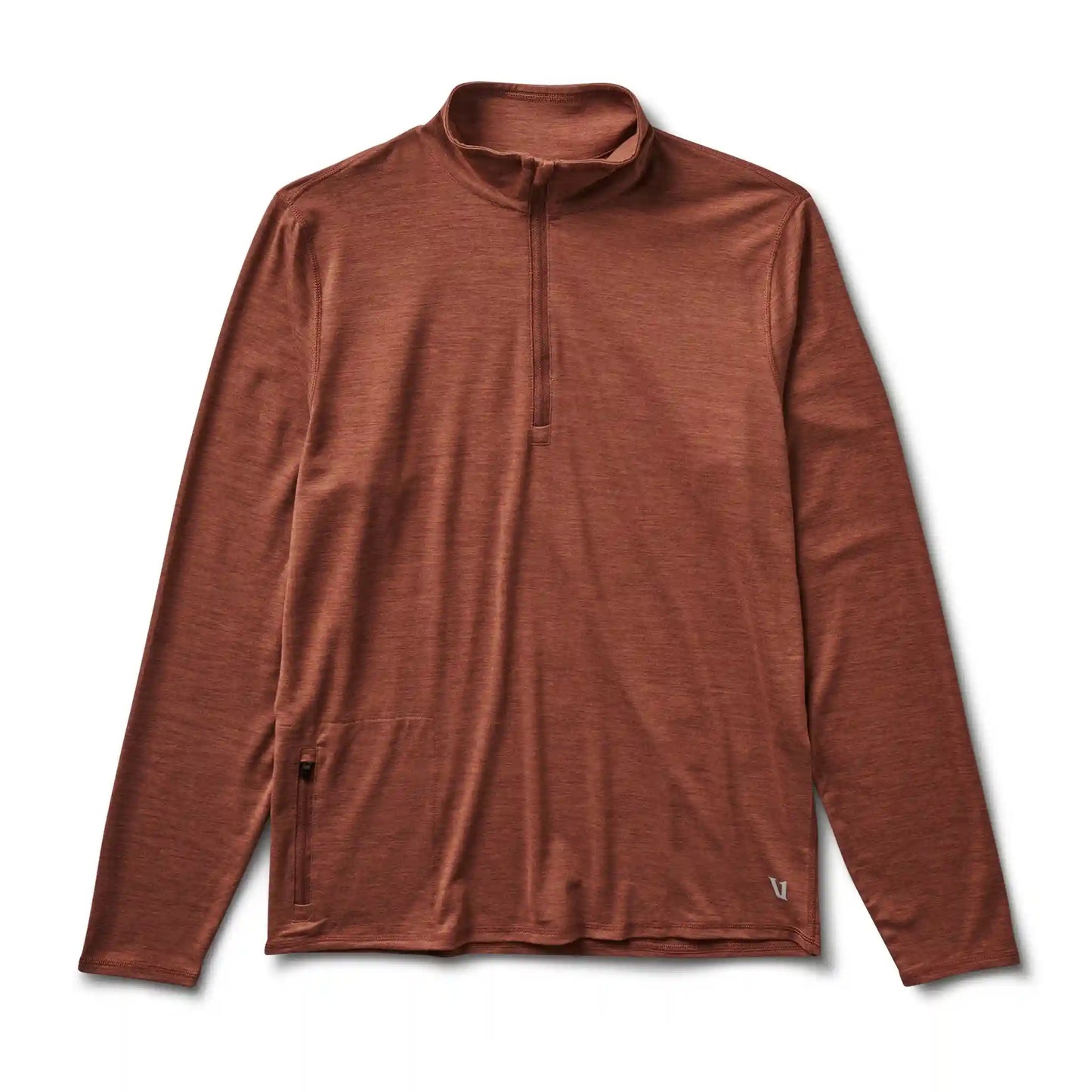 Ease Performance Half Zip