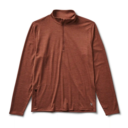 Ease Performance Half Zip