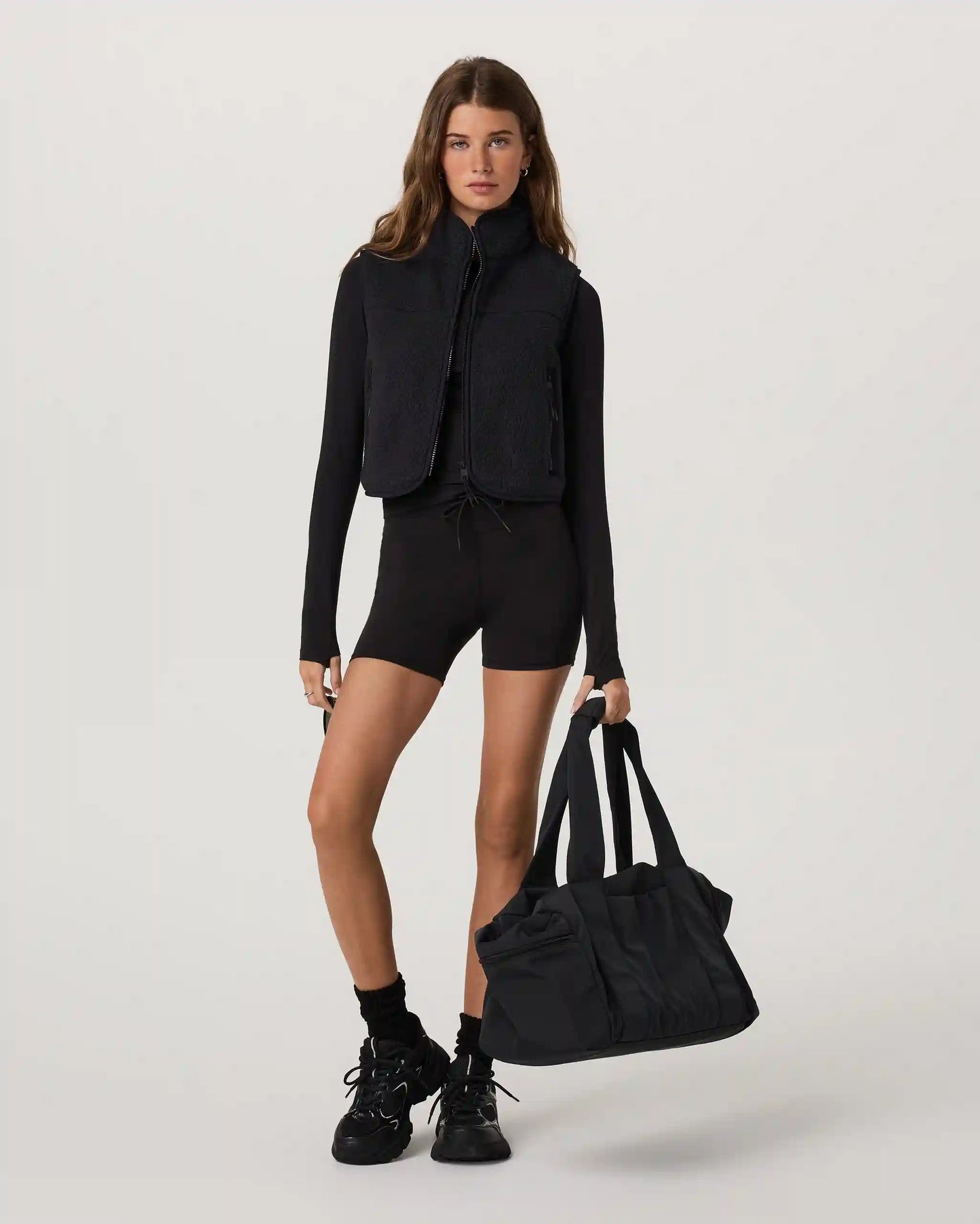 Alpine Vest