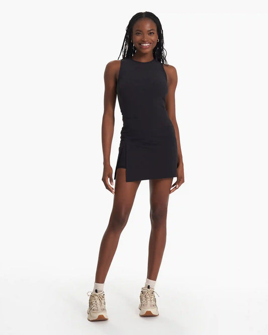 Topspin Dress