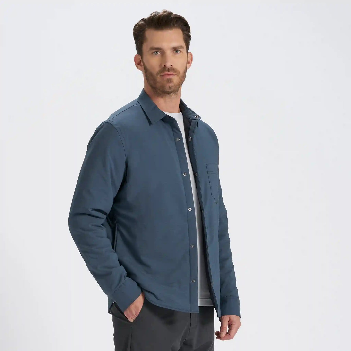 Atlas Jacket