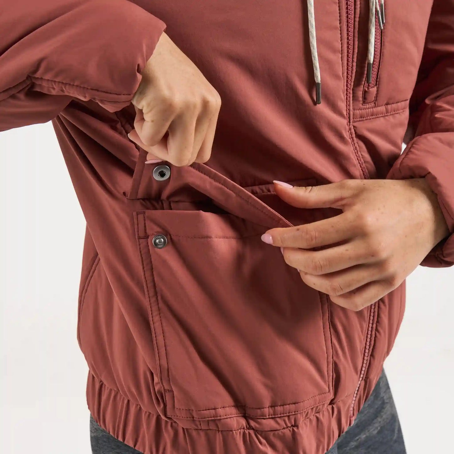 Tahoe Insulated Jacket