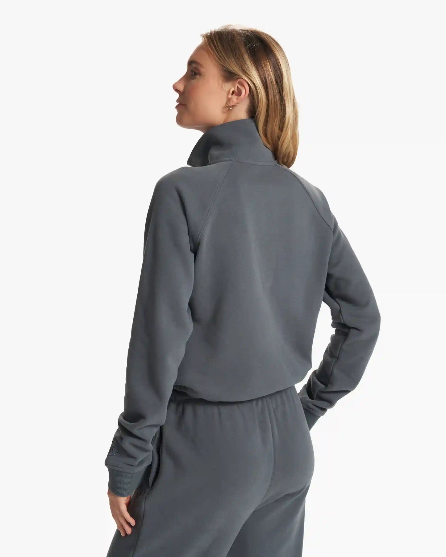 Sedona Half Zip