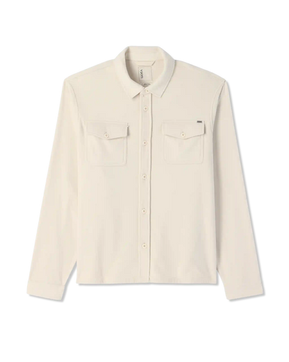 Aspen Shirt Jacket