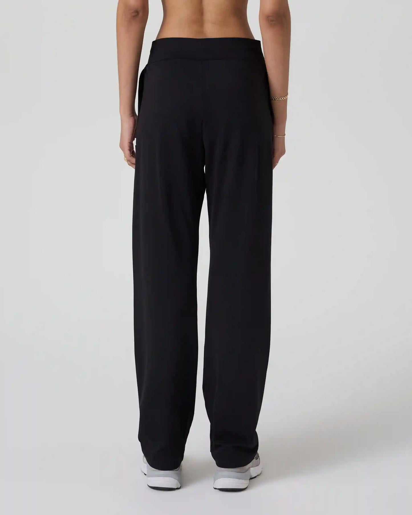 Halo Straight Leg Trouser