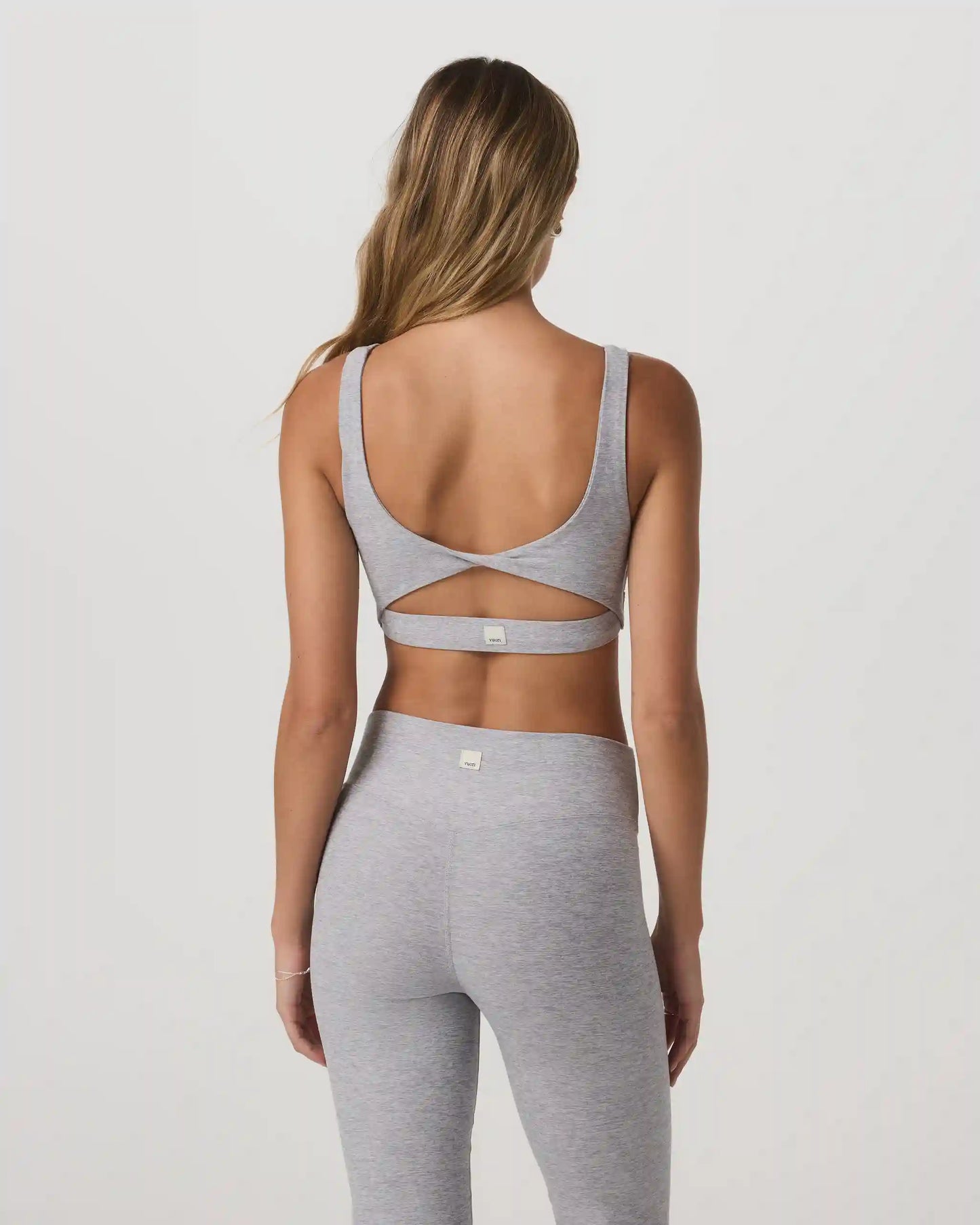 Elevation Rhythm Bra