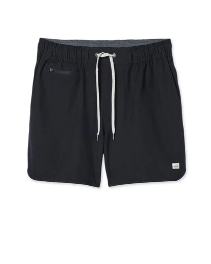 Banks Short Unlined 5"