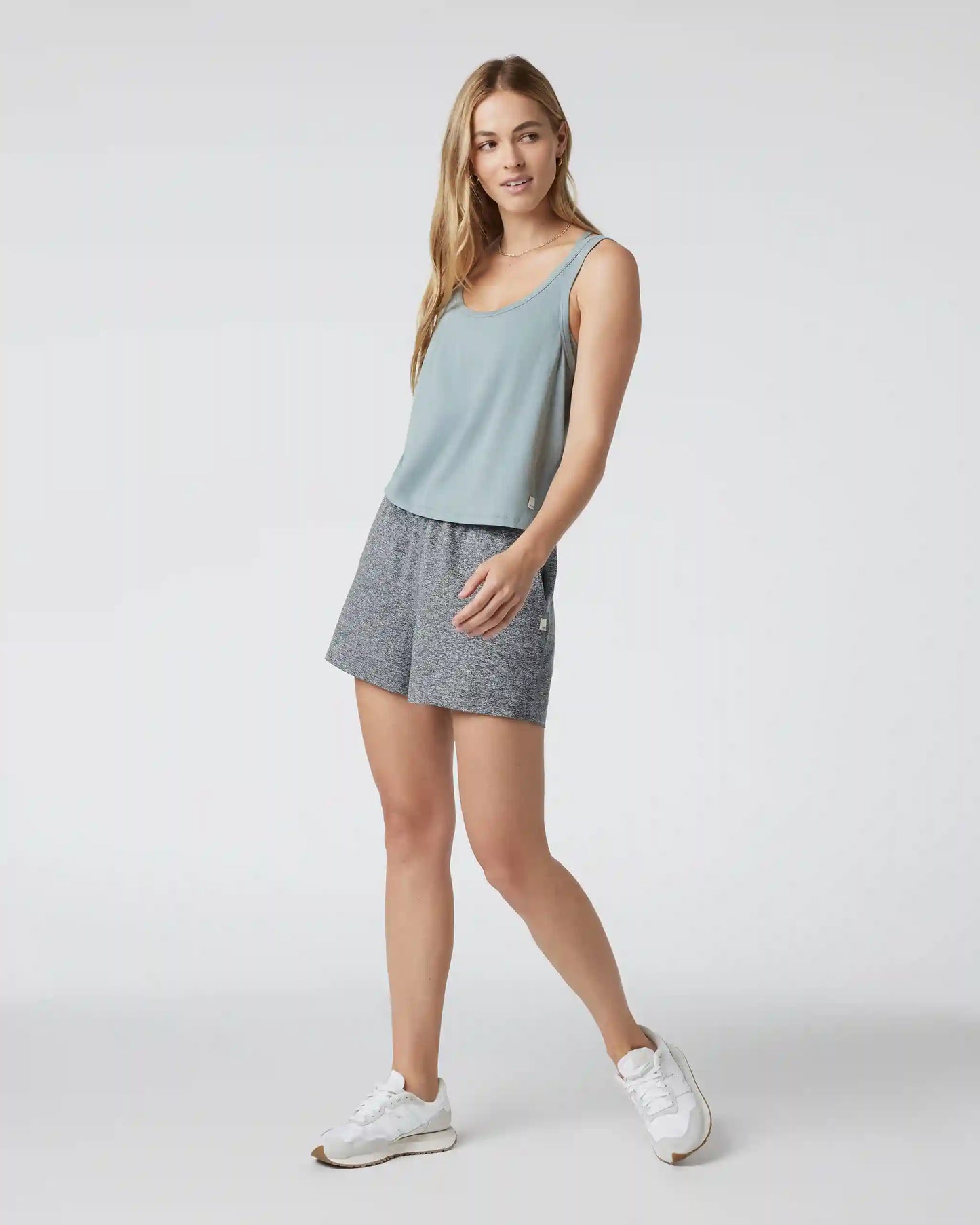 Sutton Relaxed Tank