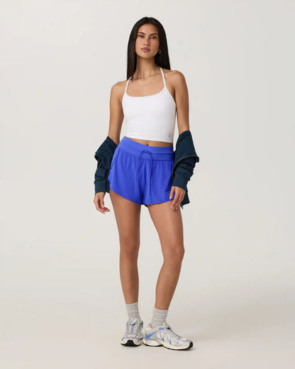 Daily Speed Short 2.5"