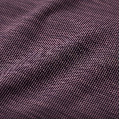 Lux Rib Studio Legging