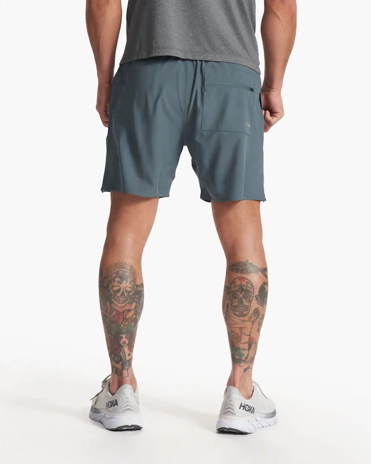 Trail Short