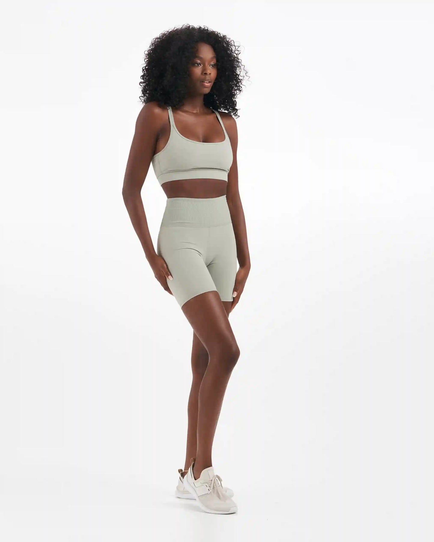 Mindset Bra