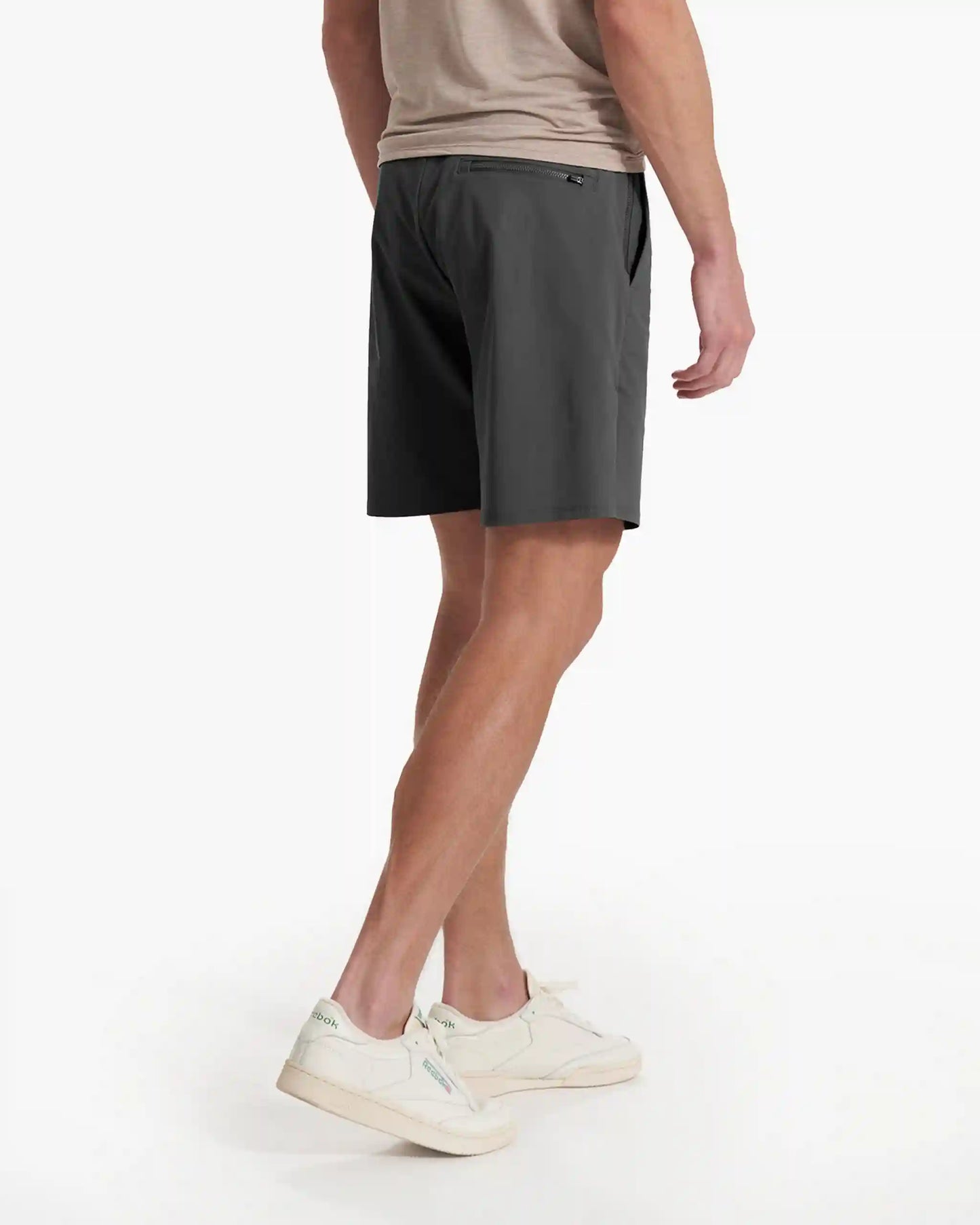 Fleet Short