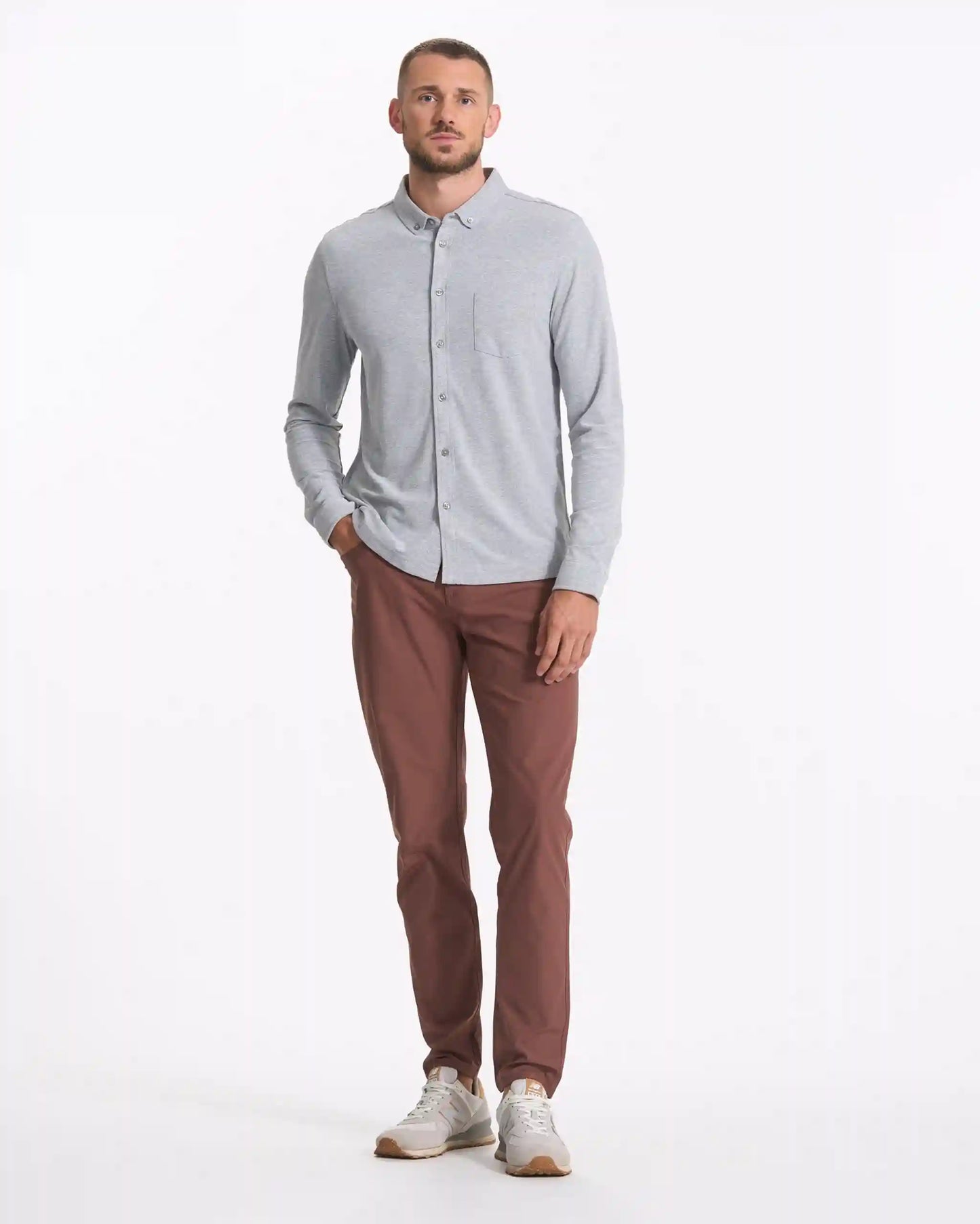 Vuori Meta™ Pant Athletic Slim Fit 32"