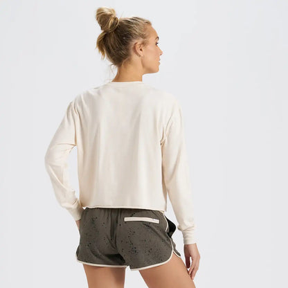 Long-Sleeve Coast Tee