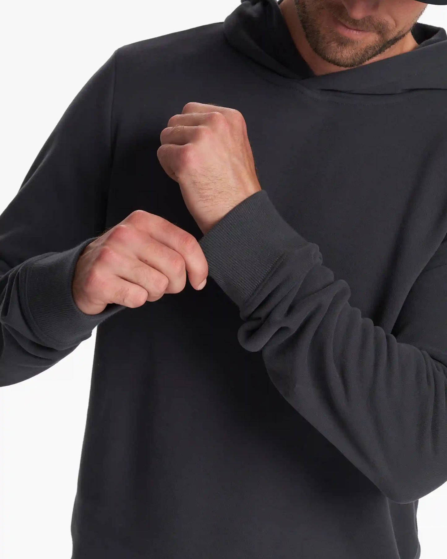 Cypress Hoodie