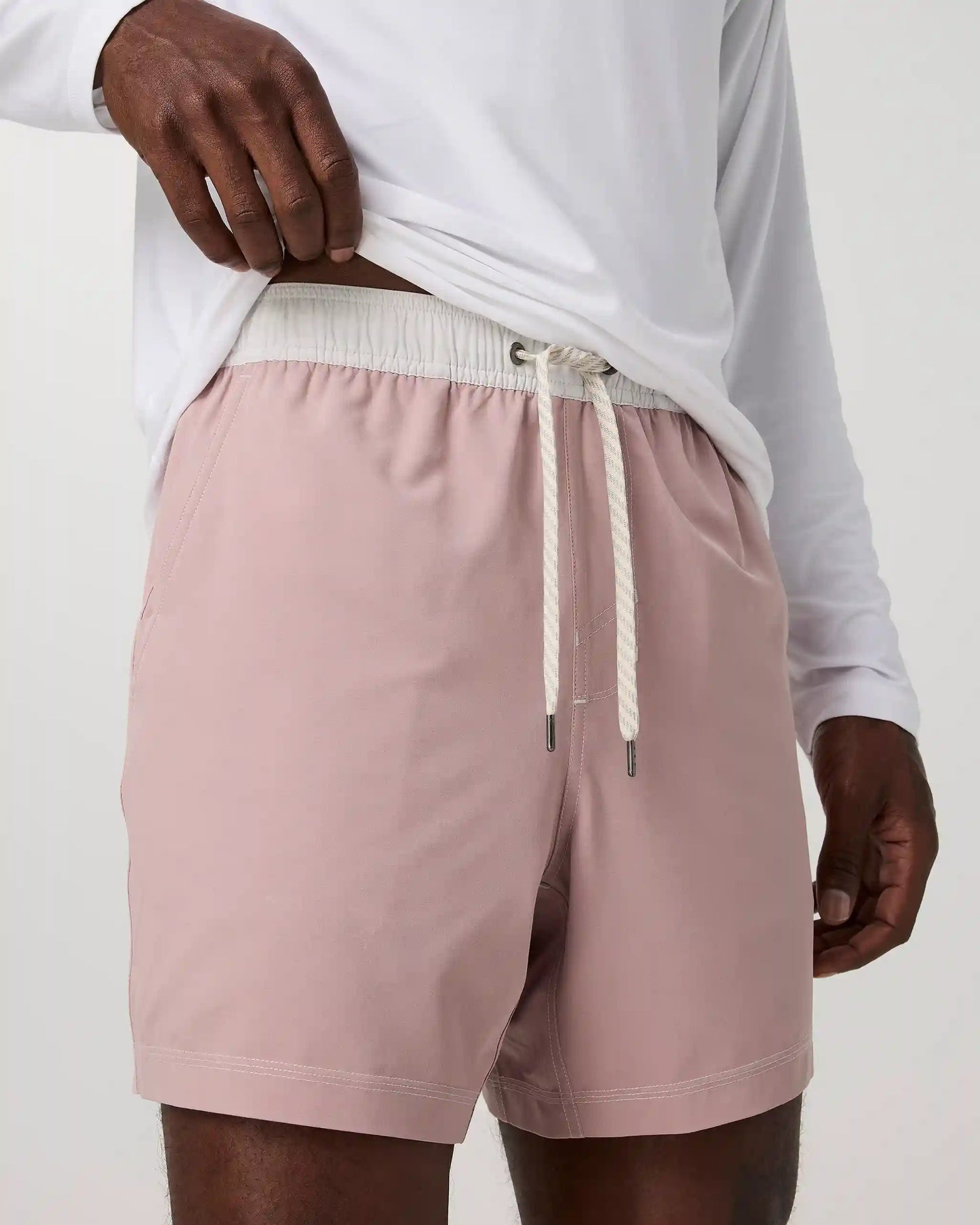 Kore Short Lined 5"