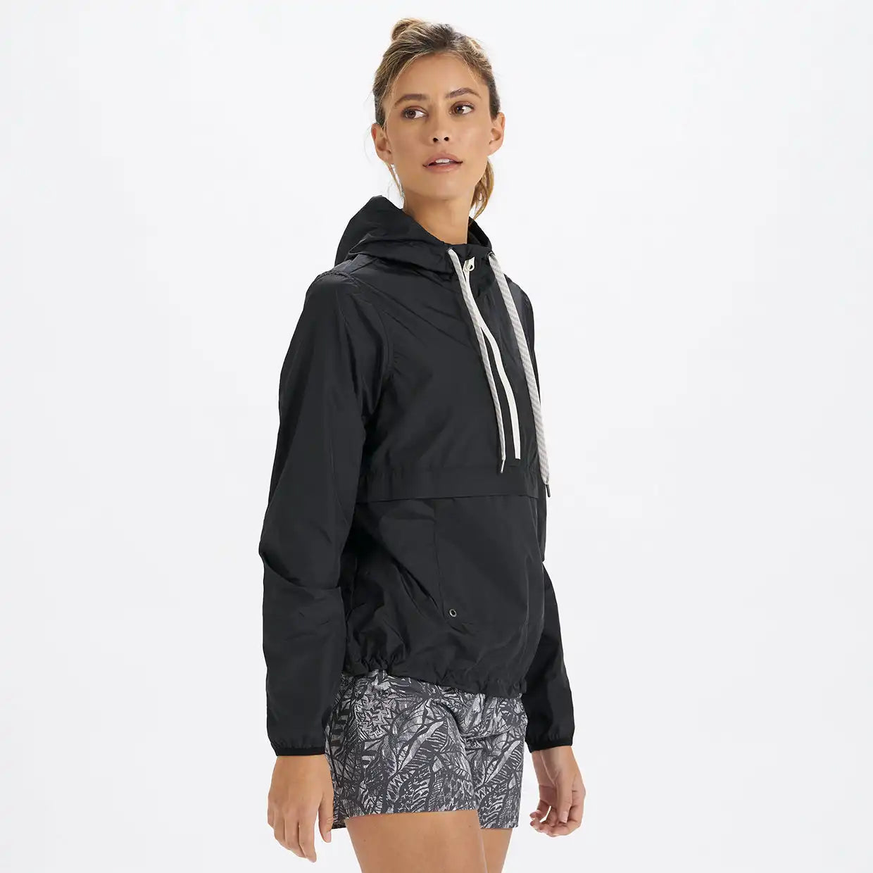 Saltwater Anorak