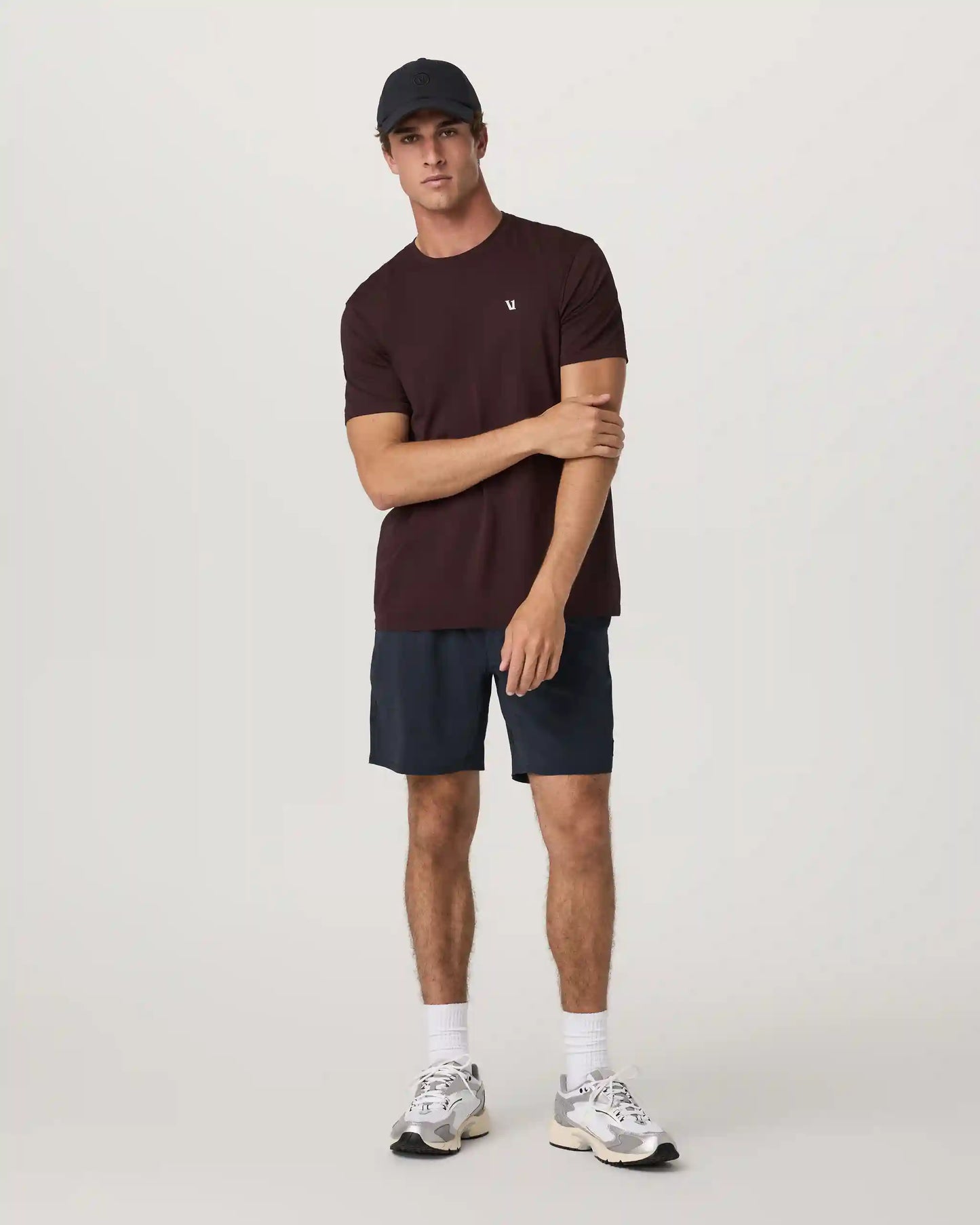 Elevate Kore Short Lined 7"
