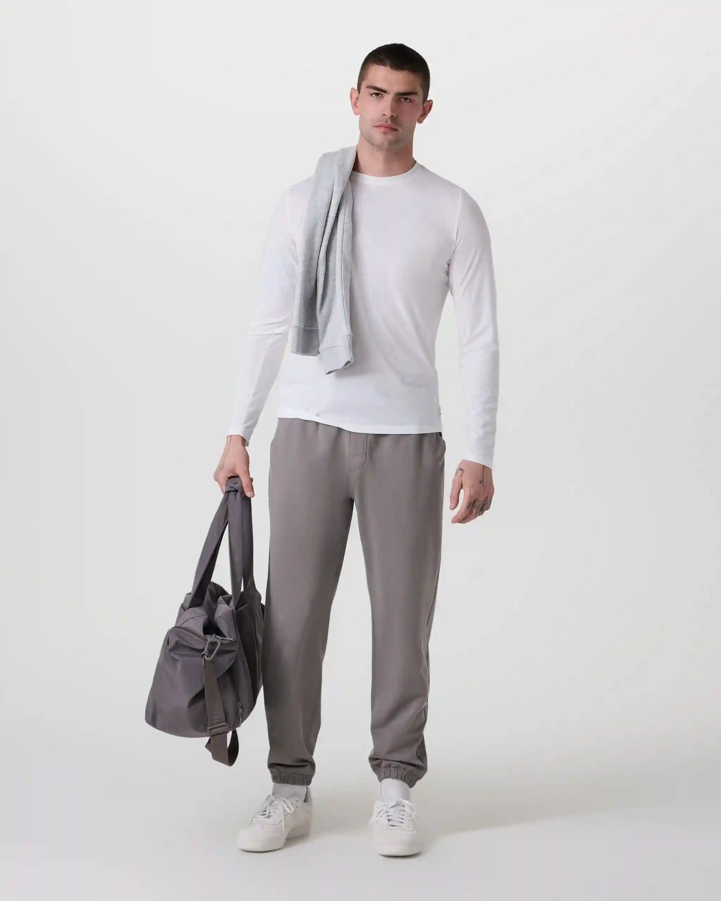 Coronado Sweatpant - Long
