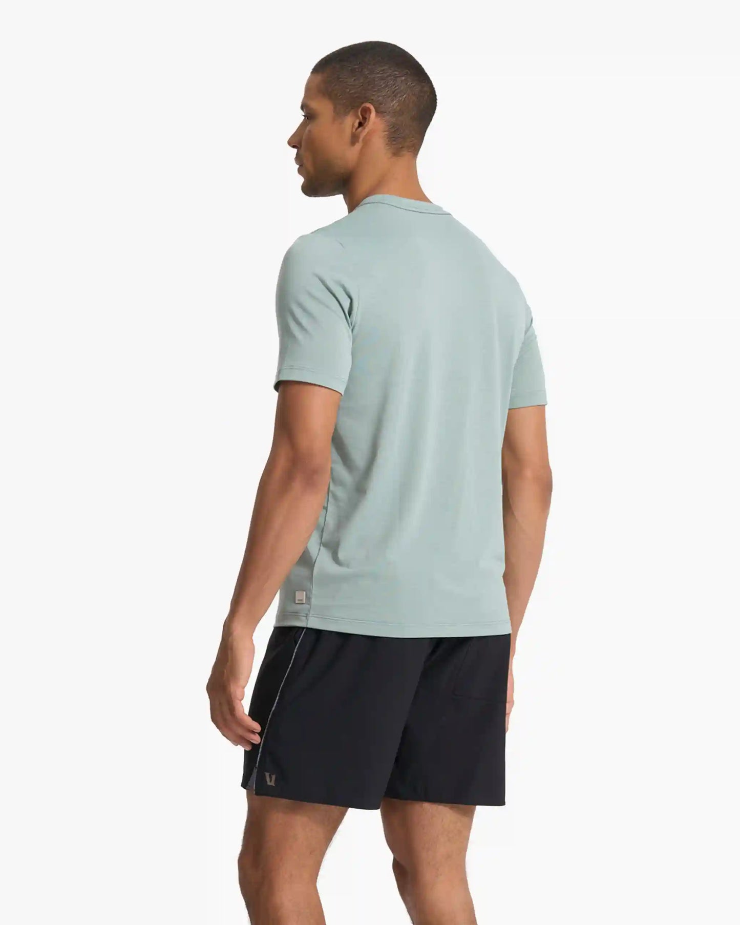 Current Tech Tee