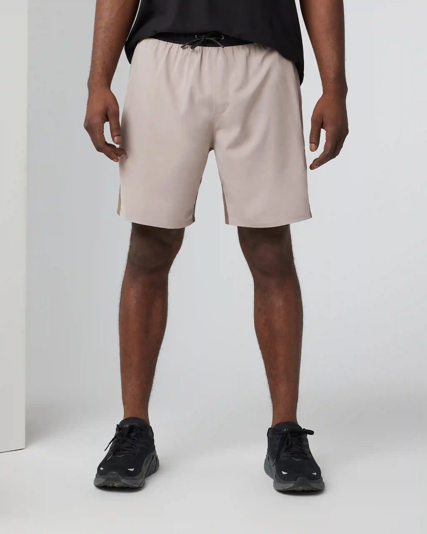 Chromatic Kore Short Lined 7"