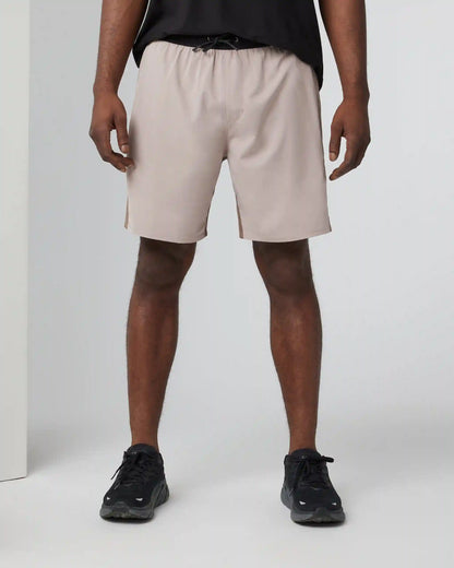 Chromatic Kore Short Lined 7"