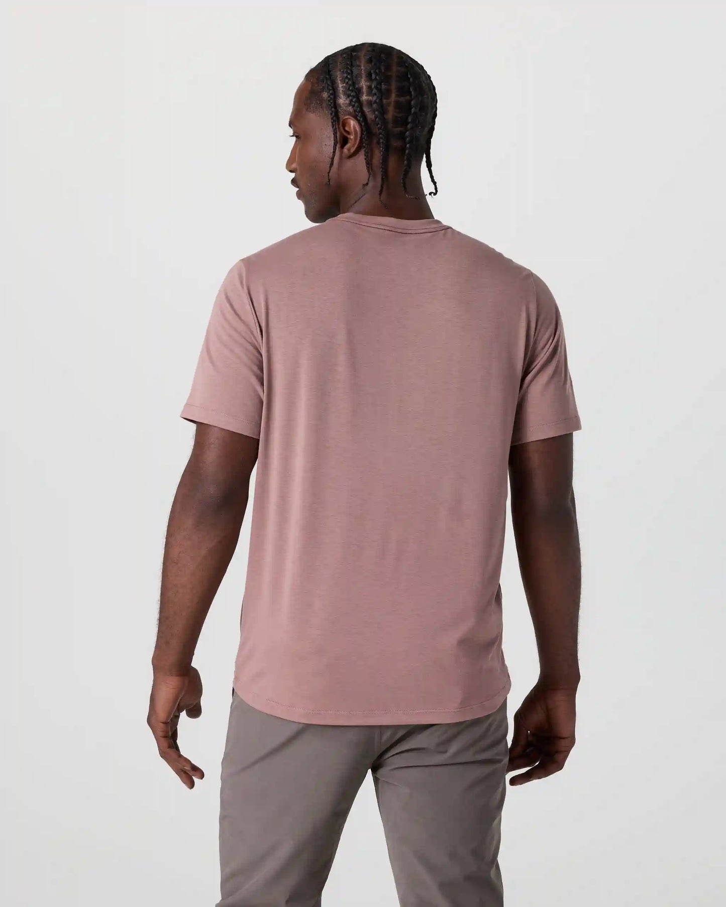 Current Tech Tee
