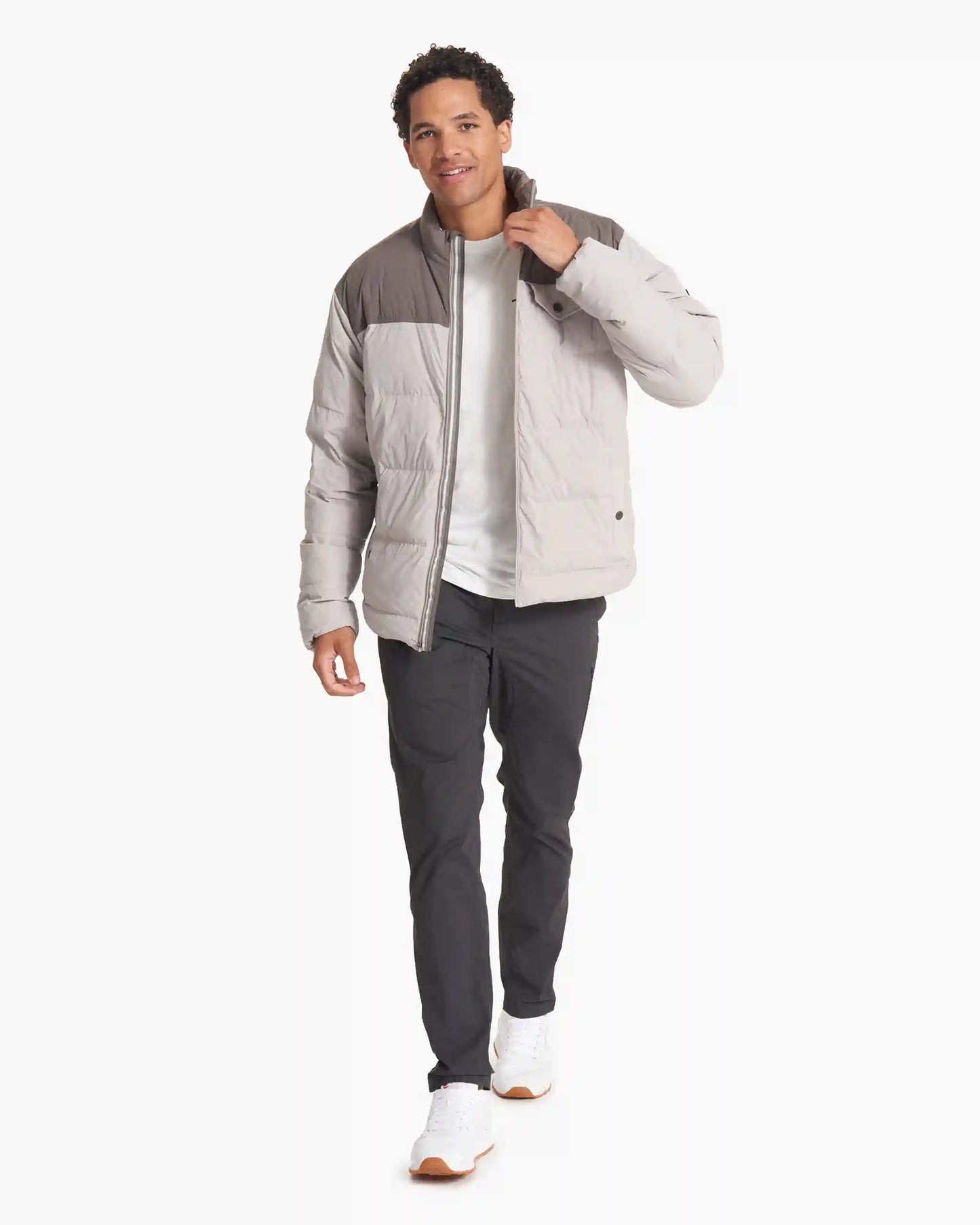 Meysan Down Jacket