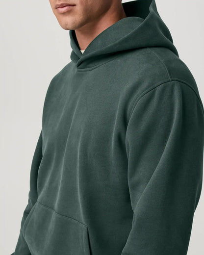 Seaside Pullover Hoodie 2.0