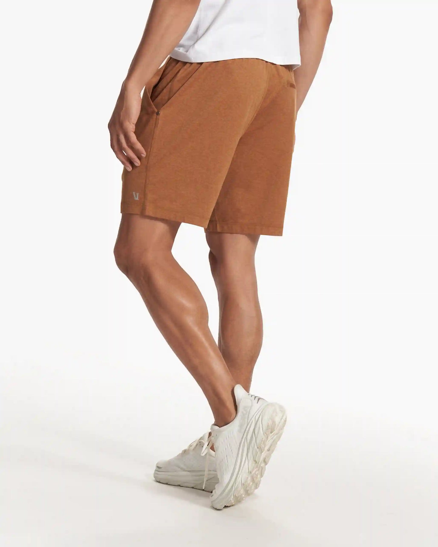 Ponto Performance Short 7"