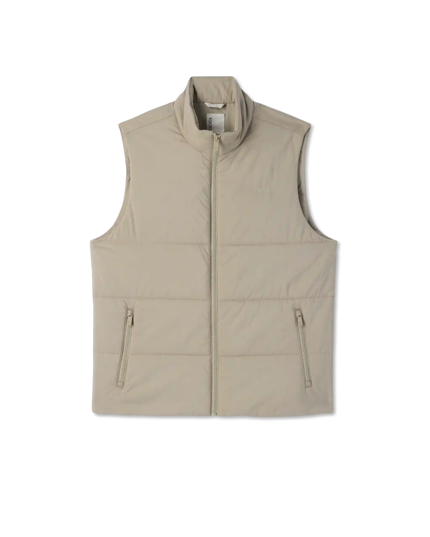 Echo Insulated Vest 3.0