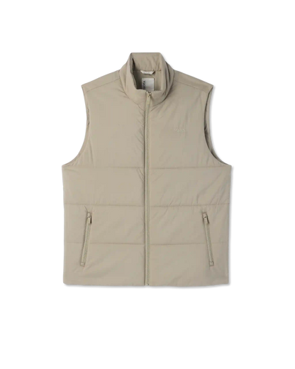 Echo Insulated Vest 3.0