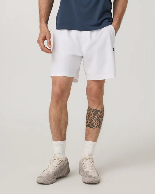 Crosscourt Pro Short Unlined 7"