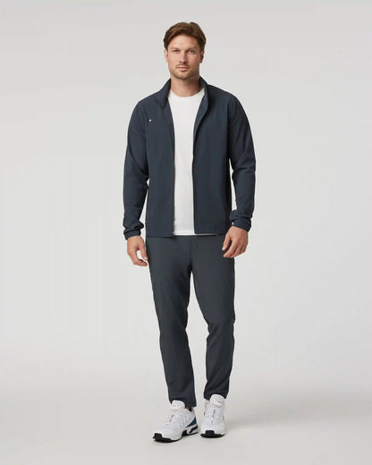 Venture Track Jacket