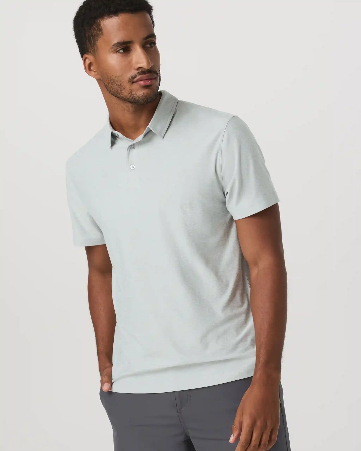 Strato Tech Polo